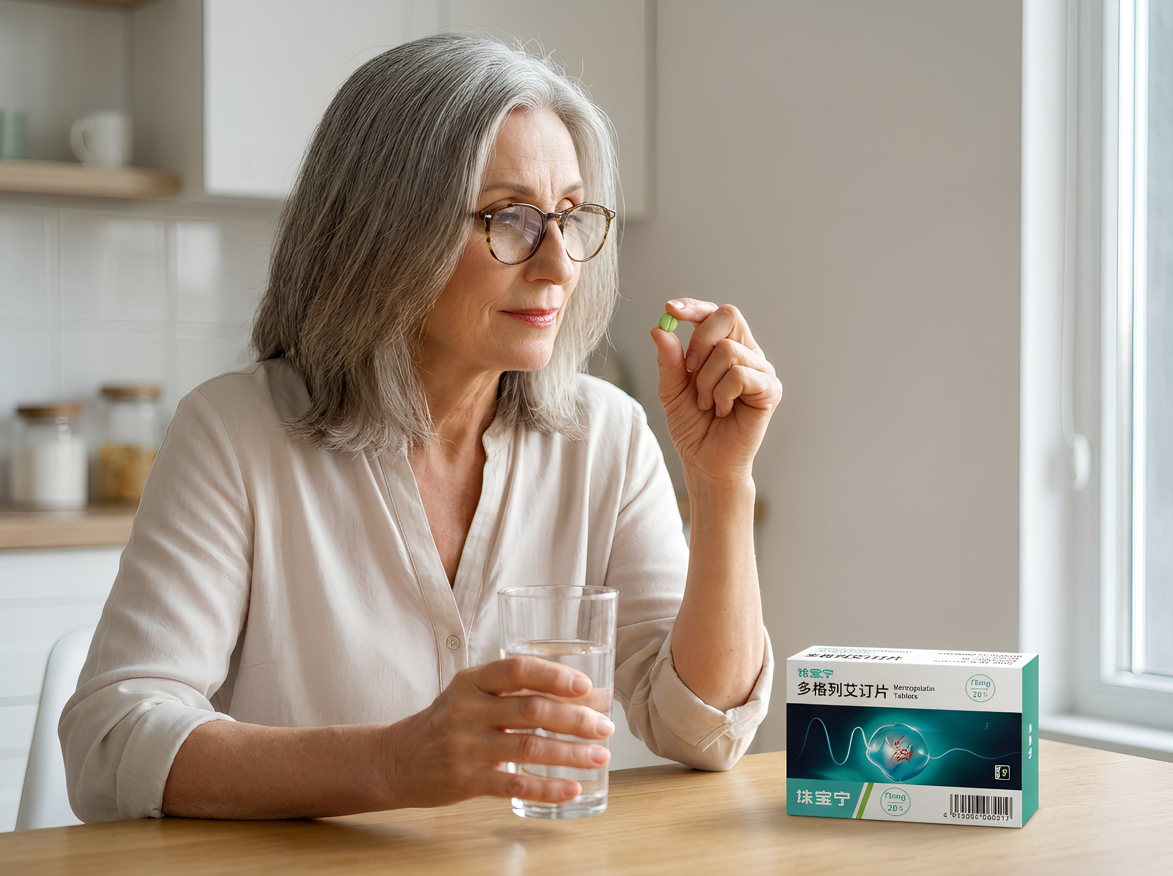 дозировка дорзаглиатин, как принимать dorzagliatin