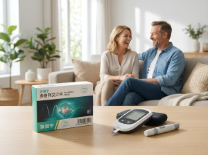 описание дорзаглиатин, что такое дорзаглиатин, dorzagliatin все о препарате